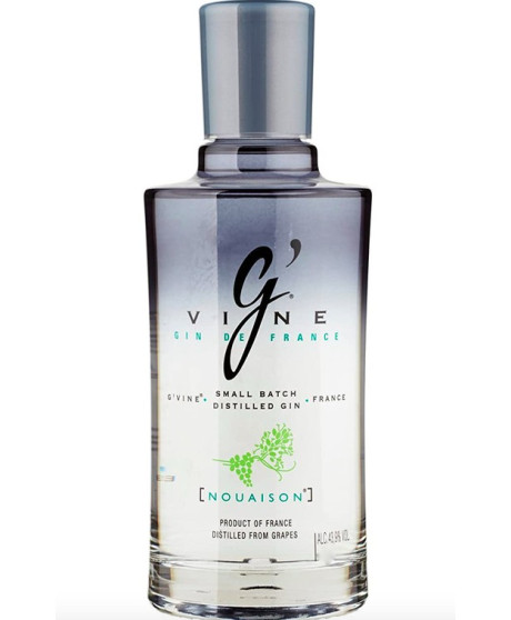 G' Vine - Floraison Gin - 70cl G' Vine - Floraison Gin - 70cl