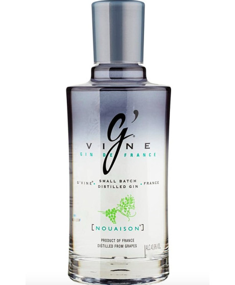 G' Vine - Nouaison Gin - 100cl