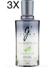 G' Vine - Nouaison Gin - 1 Litro - 100cl