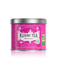 Kusmi Tea - Sweet Love - Bio - 100g