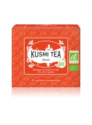 Kusmi Tea - Boost - Bio- 20 sachets - 40g