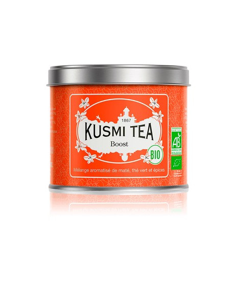 Kusmi Tea - Boost - Bio - 100g