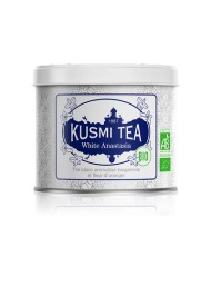 Kusmi Tea - White Anastasia - Bio - Sfuso - 100g