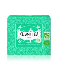 Kusmi Tea - Detox - Bio - 20 sachets - 40g