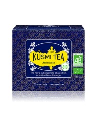Kusmi Tea - Anastasia - Bio - 20 Sachets - 40g