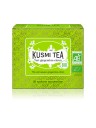 Kusmi Tea - Tè Verde Limone e Zenzero - Bio - 20 Filtri - 40g