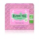 Kusmi Tea - Tè Verde alla Rosa - Bio - 20 Filtri - 40g