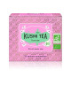 Kusmi Tea - Tè Verde alla Rosa - Bio - 20 Filtri - 40g