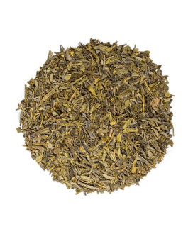 Kusmi Tea - Tè Verde alla Rosa - Bio - 20 Filtri - 40g