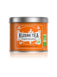 Kusmi Tea - English Breakfast - Bio - 100g
