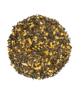 Shop online imperial label green tea Tea Kusmi Tea ii box. Tea French purifying quality teas. online shop Kusmi Tea Price
