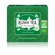 Kusmi Tea - Tè Verde alla Menta - Bio - 20 Filtri - 40g