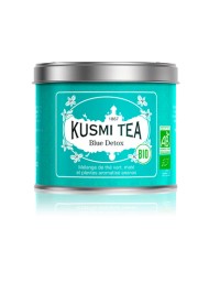 Kusmi Tea - Blue Detox - Bio - 100g