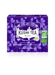 Kusmi Tea - Be Cool - Bio - 20 Sachets - 40g