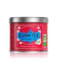 Kusmi Tea - Russian Morning - Bio - Sfuso - 100g