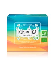 Kusmi Tea - Happy Mind Bio