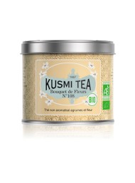 Kusmi Tea - Bouquet of Flowers N°108 - Bio - 100g