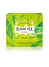 Kusmi Tea - Only Spices - Bio - 100g