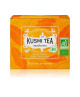 Kusmi Tea - AquaExotica - Bio - 20 Filtri - 40g