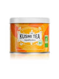 Kusmi Tea - AquaExotica - Bio - 100g