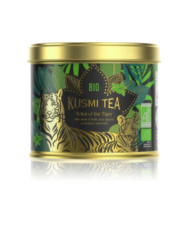 Kusmi Tea - Tchaï of the Tiger - Bio - Sfuso - 100g