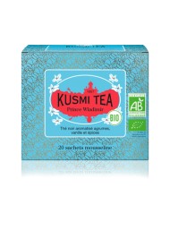 Kusmi Tea - Prince Vladimir - Bio - 20 Sachets - 40g