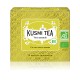 Kusmi Tea - Tè Verde alla Mandorla - 20 Filtri