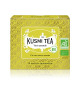 Kusmi Tea - Tè Verde alla Mandorla - 20 Filtri