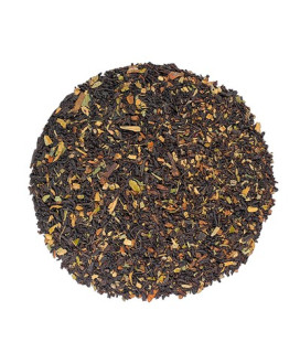 Kusmi Tea - Kashmir Tchai - Bio - 100g