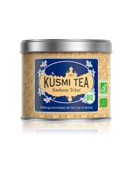 Kusmi Tea - Kashmir Tchai - Bio - Sfuso - 100g
