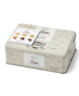 Loison - Biscotteria - Le Latte - 280g