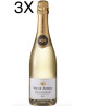Veuve Ambal - Blanc de Blancs Brut - Crémant de Bourgogne - 75cl
