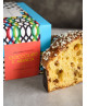 Cannavacciuolo - Colomba Cioccolato e Arancia - 750g
