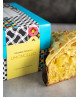 Cannavacciuolo - Colomba Limoncello - 750g