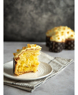 Cannavacciuolo - Colomba Limoncello - 750g