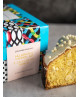 Cannavacciuolo - Colomba Melannurca e cioccolato bianco - 750g