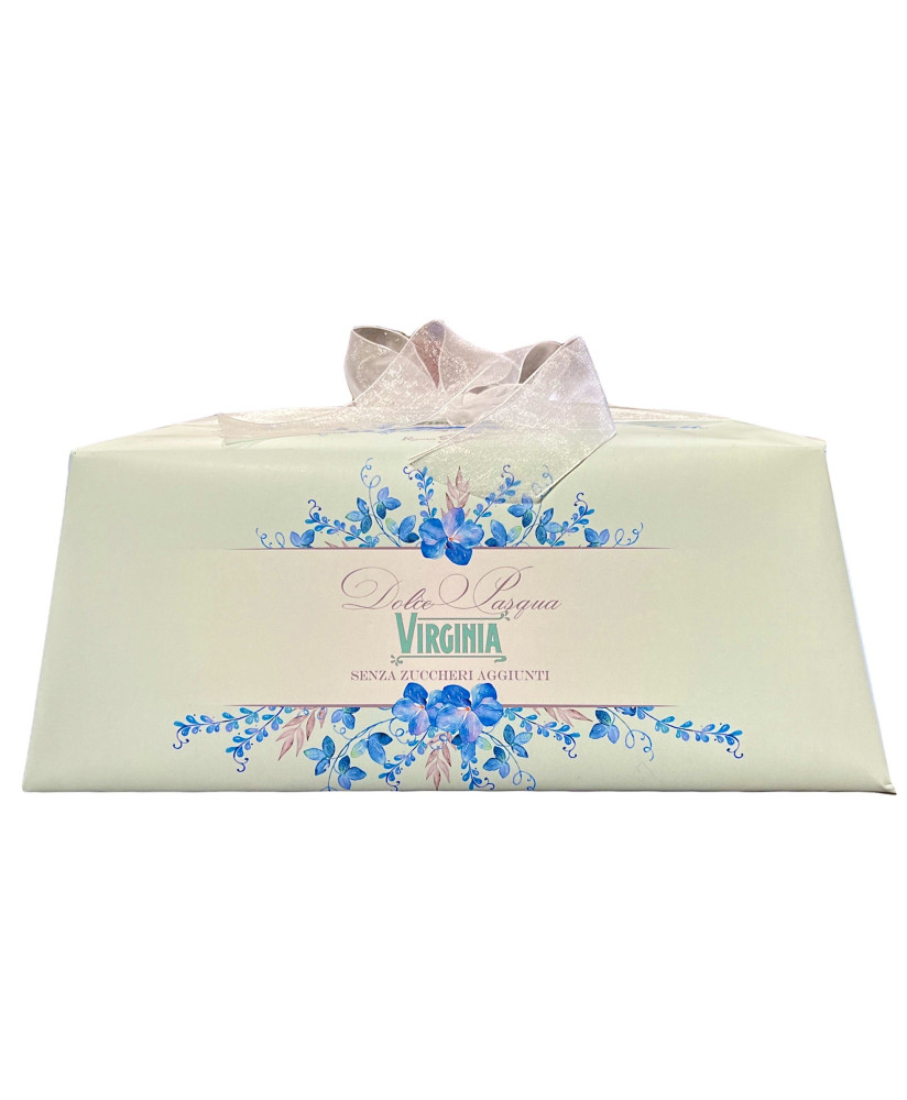 Tiri - Traditional Colomba - 1000g