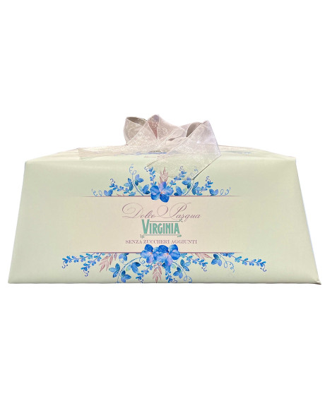 Tiri - Traditional Colomba - 1000g