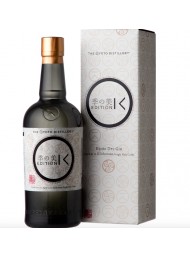 The Kyoto Distillery - Ki No Bi - Edition ”K" - 70cl - Astucciato
