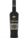 Carupano - Rum Reserva Exclusiva - 12 anni - Ron Anejo de Venuezuela - 70cl