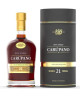 Carupano - Reserva Privada - 21 anni - Ron de Venuezuela - 70cl