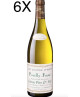 (3 BOTTLES) Gitton Père et Fils - Pouilly Fume' 2019 - Clos Joanne d’Orion - 75cl
