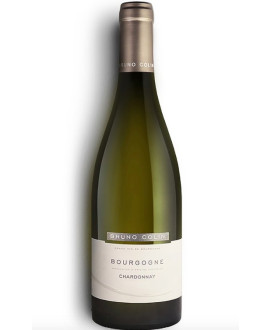 Bruno Colin - Bourgogne Blanc 2019 - Chardonnay - 75cl