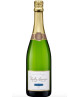 Bailly Lapierre - Blanc de Noirs - Crémant de Bourgogne - Pinot Noir Brut - 75cl