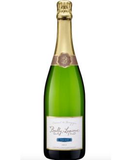 Bailly Lapierre - Blanc de Noirs - Crémant de Bourgogne - Pinot Noir Brut - 75cl