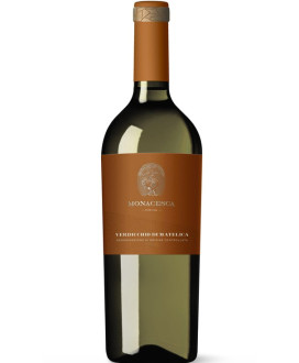 Monacesca - Verdicchio di Matelica 2020 - DOC - 75cl