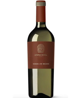 Monacesca - Verdicchio di Matelica 2015 - Terra di Mezzo - DOC - 75cl