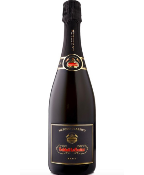 Soldati La Scolca - Gavi - Brut - Spumante Metodo Classico - 75cl Soldati La Scolca - Gavi - Brut - Spumante Metodo Classico - 75cl