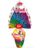 Dolci Preziosi - Chiara Ferragni - Easter Eggs - Milk Chocolate - 280g