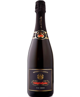 Soldati La Scolca - Gavi - pas dose - Spumante Metodo Classico - 75cl